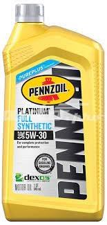 550022686 Pennzoil 