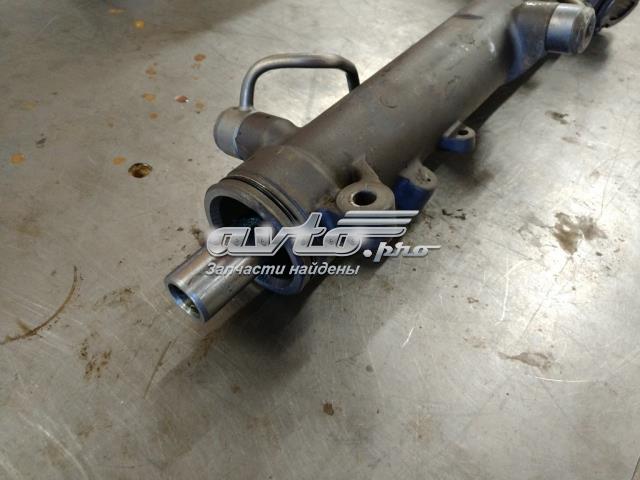 32106769131 BMW Рейковий рульовий механізм