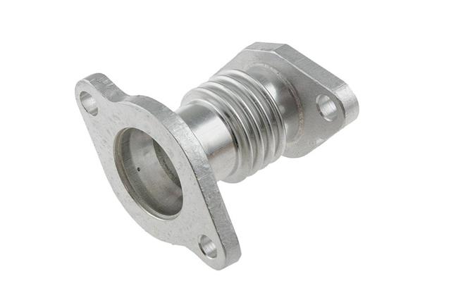 Клапан EGR NTY EGRFT011 ціна, від 32.38 USD