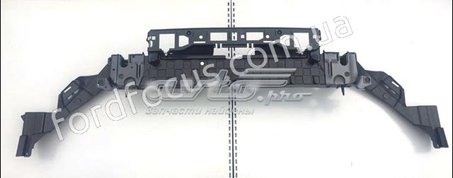 Супорт радіатора верхній/монтажна панель кріплення фар Polcar 32D204 ціна, від 51.82 USD