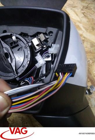 4M1857409BR9B9 VAG 