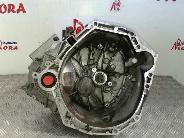 3201000Q4K Nissan/Infiniti МКПП