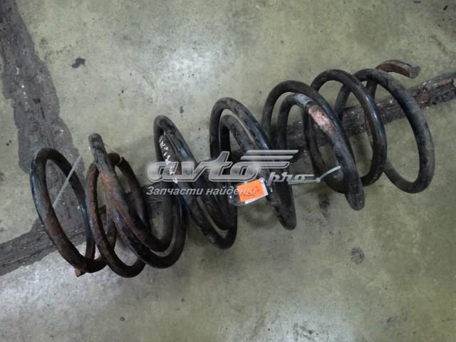 MR130325 Mitsubishi Пружина амортизатора передняя