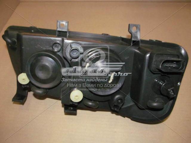 0150098R5C Tempest Основна фара в зборі ліва