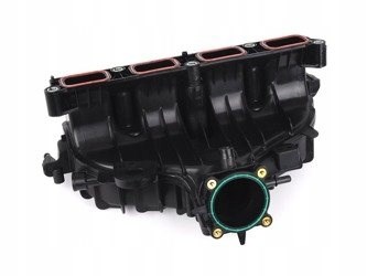 CJ5E9424CC Ford Колектор впускний
