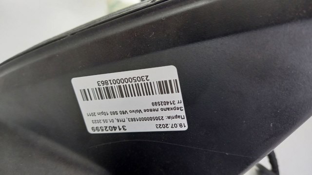 31402599 Volvo 