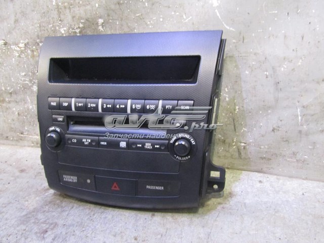 8002A073XA Mitsubishi 