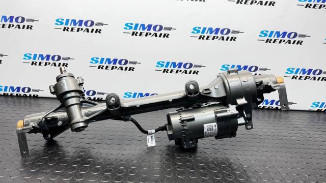 57700J5420 Hyundai/Kia Рейковий рульовий механізм