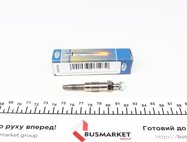 Купити 062900010304 Magneti Marelli Свічка накалу