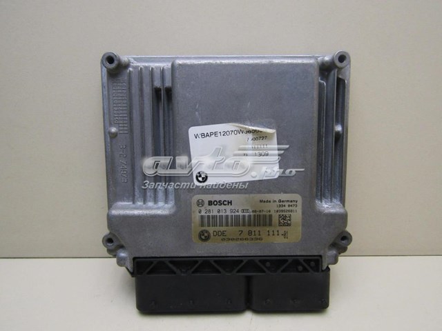 Купити 7809999 BMW Модуль управління двигуном