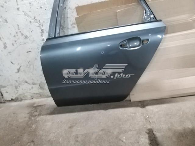 Двері задні Peugeot/Citroen 9006S7 ціна, від 185.60 USD