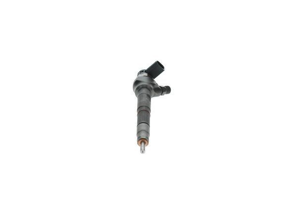 Паливні форсунки 445110646 Bosch