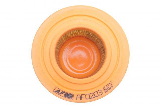 Елемент повітряного фільтра Alpha Filter AF0203 ціна, від 6.33 USD