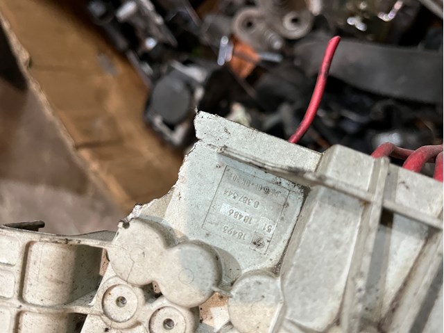 8387544 BMW 
