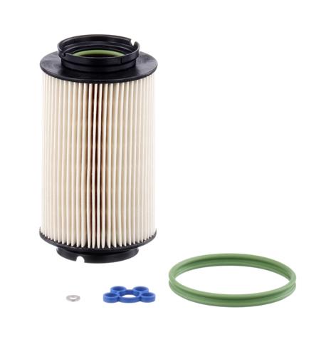 Паливний фільтр PU9364X Mann-Filter