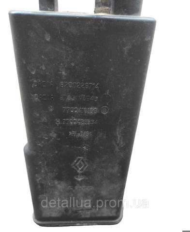  Renault (RVI) 8200228714