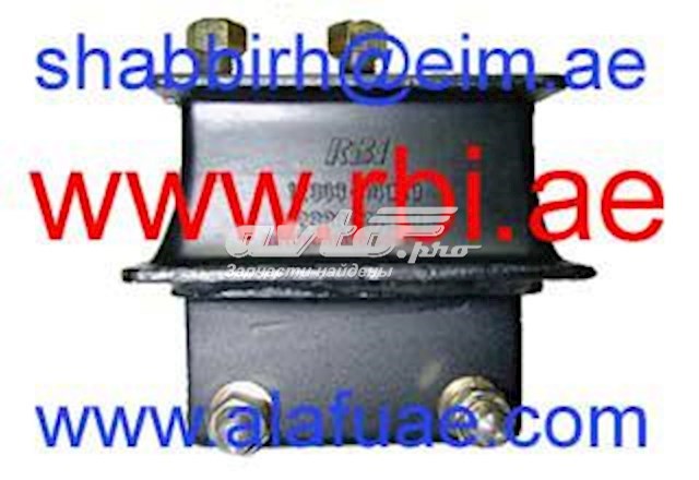 Купити T11090 RBI Подушка двигуна передня