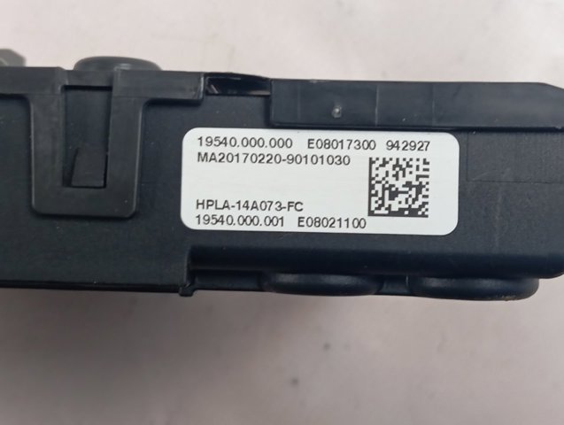 HPLA14A073FC Land Rover