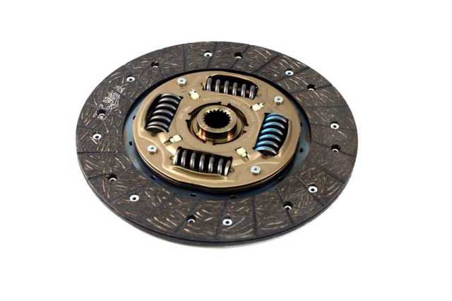 Амортизаційна стійка VALEO MB108 ціна, від 12.25 USD