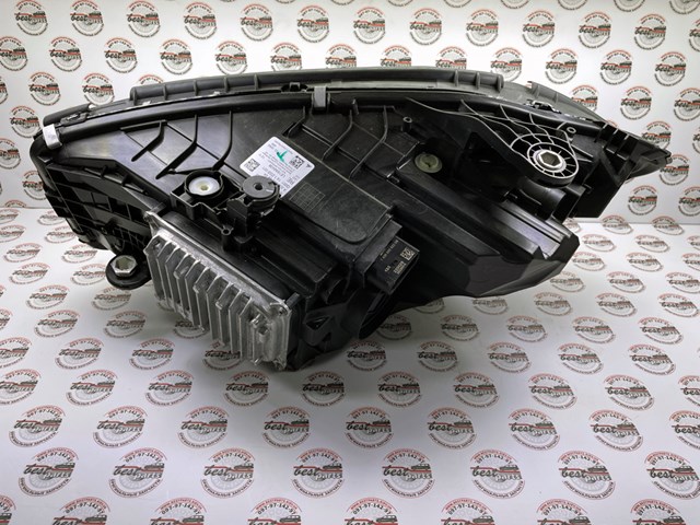  Mercedes A2069062605 ціна, від 1761.36 USD