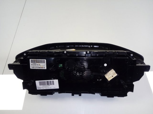 Купити 9830555980 Peugeot/Citroen 