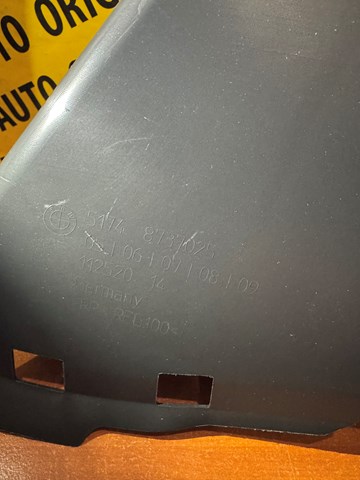  51748737025 BMW