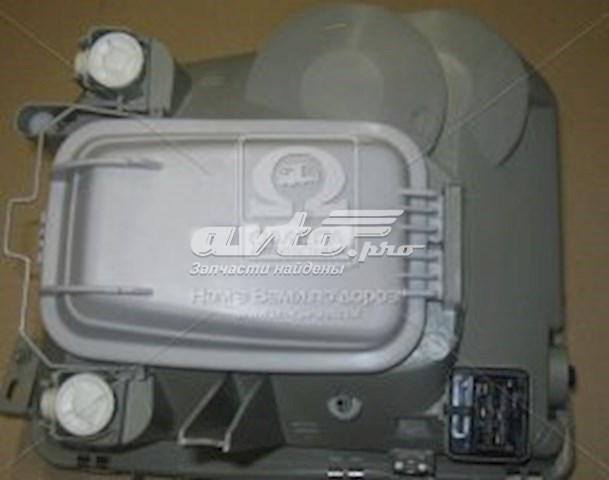 Купити 20C740052B TYC Фара