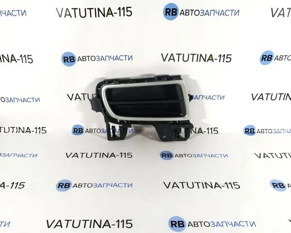 PMZ99007CAR Signeda Решітка переднього бампера, права