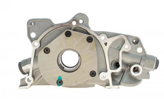 Масляний насос 191035000200 NE/NPR