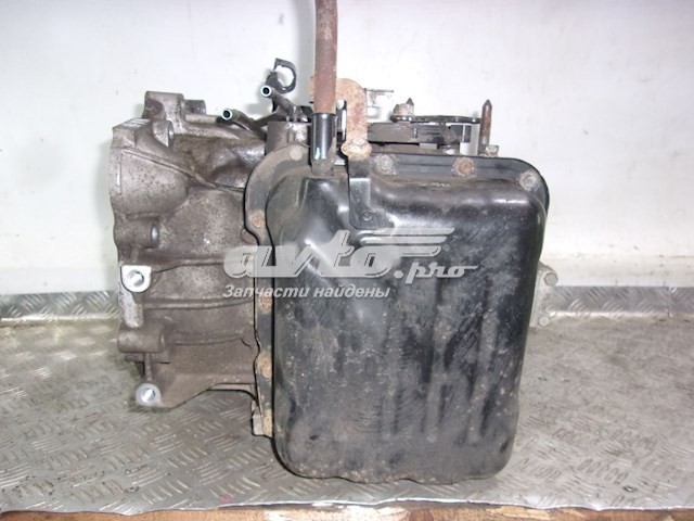 Коробка автомат Mitsubishi F4A4B2N4Z