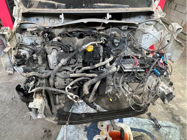  304010877R Renault (RVI)