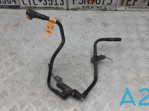 2484806 Ford Клапан вентиляції газів паливного бака