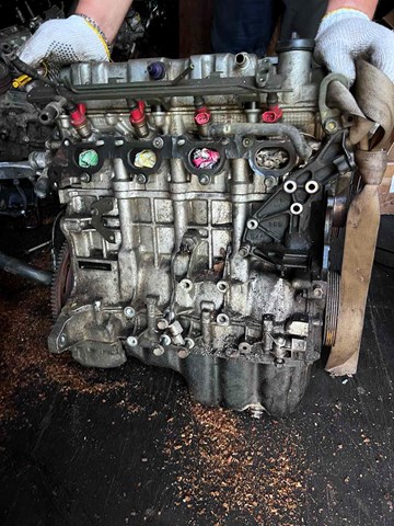 ДВЗ Suzuki J20A ціна, від 141.83 USD