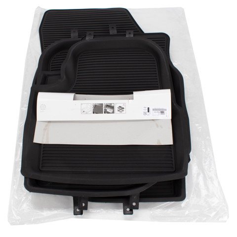 Комплект килимків Peugeot/Citroen 1656239580 ціна, від 62.43 USD