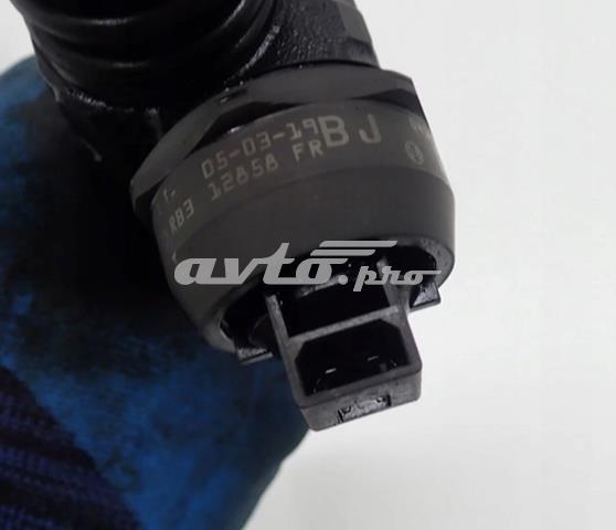 Паливні форсунки 0414720035 Bosch