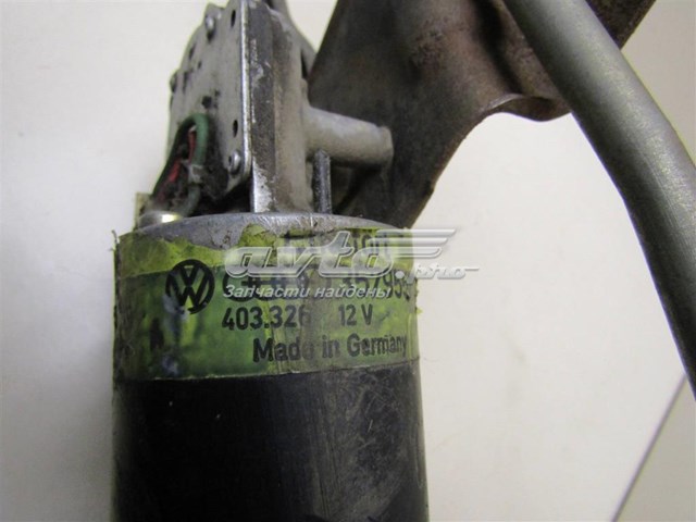  357955605 VAG