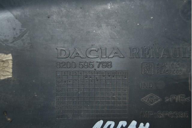  Renault (RVI) 8200595798 ціна, від 6.33 USD