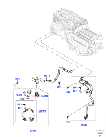 104123493 Land Rover 