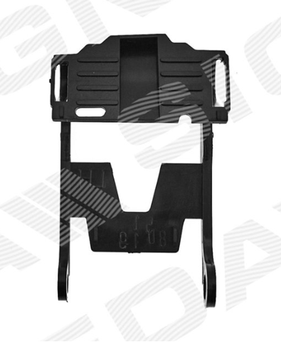 Купити PBM99089CMR Signeda Кронштейн форсунки омивача фар