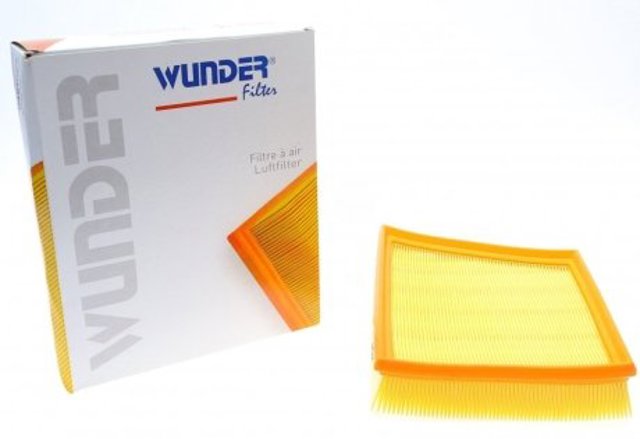 Купити WH1053 Wunder Автомобільний фільтр повітря
