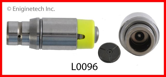 Купити L0096 Enginetech 