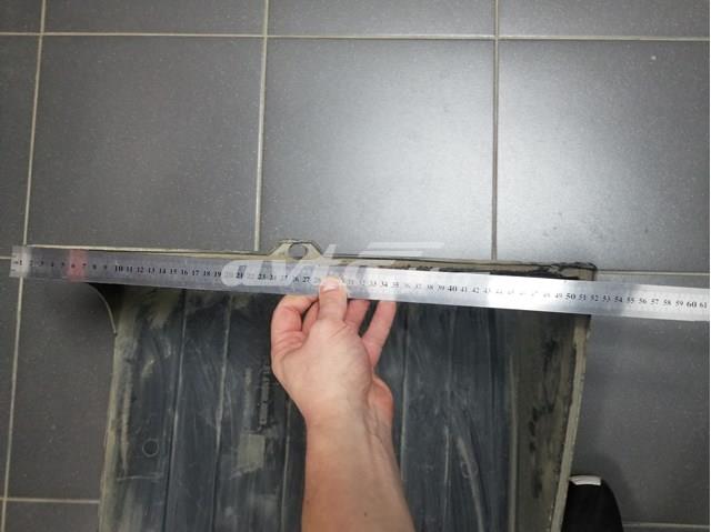 Кришка акумулятора (АКБ) MAN 81418600083