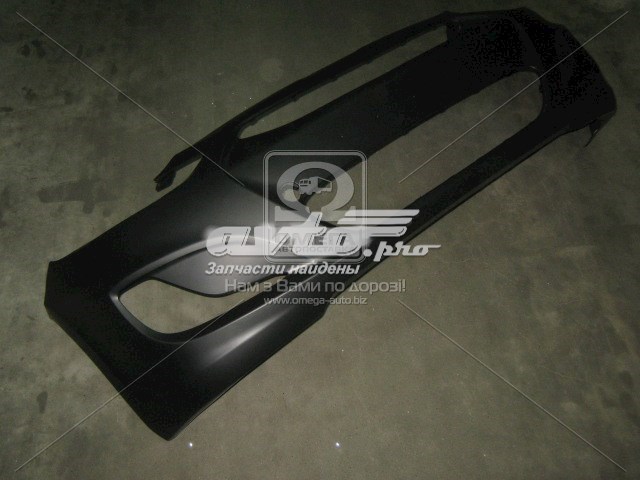 Бампер на авто Tempest 0270741900 ціна, від 48.04 USD