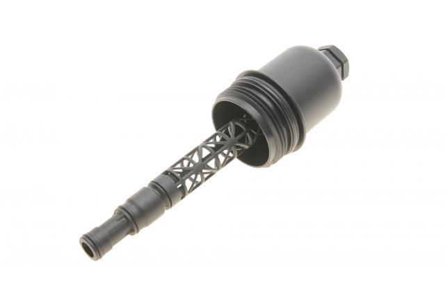 Кришка масляного фільтра Autotechteile 1001855 ціна, від 12.28 USD