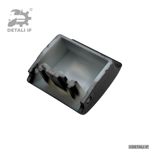 Кнопка вмикання двигуна склопідіймача передня права Detali IF DF16817