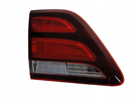  Mercedes A1669066101 ціна, від 72.79 USD