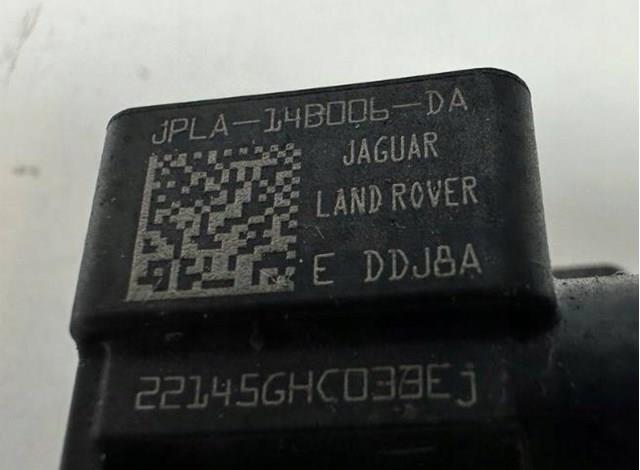 Купити LR101226 Land Rover Датчик Айрбег передній