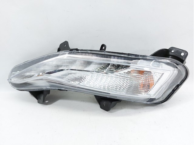 84843549 General Motors Фара денного світла, ліва