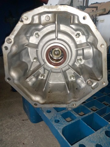  Toyota 3501060B10