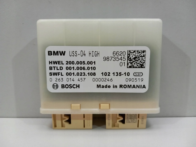 66209873545 BMW 